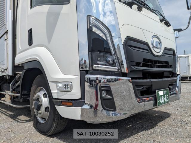 Nissan CONDOR 2024-08 8524074-8