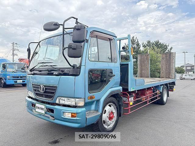 Nissan CONDOR 2005-09 8626181-0