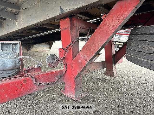 Nissan CONDOR 2005-09 8626181-9