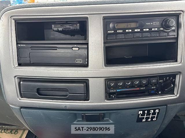 Nissan CONDOR 2005-09 8626181-12