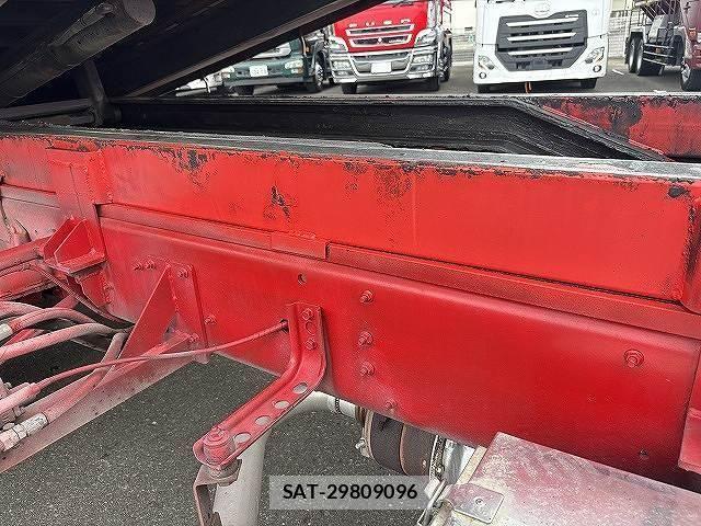 Nissan CONDOR 2005-09 8626181-16