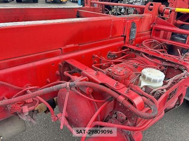 Nissan CONDOR 2005-09 8626181-17