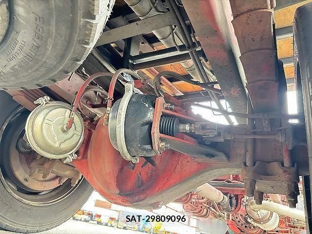 Nissan CONDOR 2005-09 8626181-18