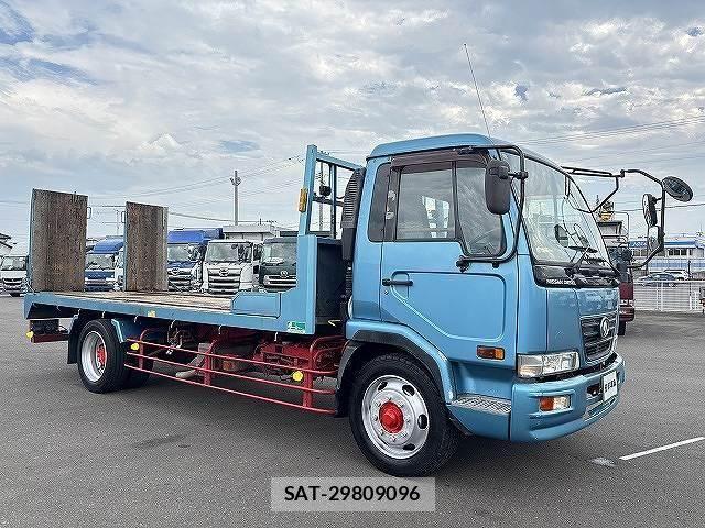 Nissan CONDOR 2005-09 8626181-1