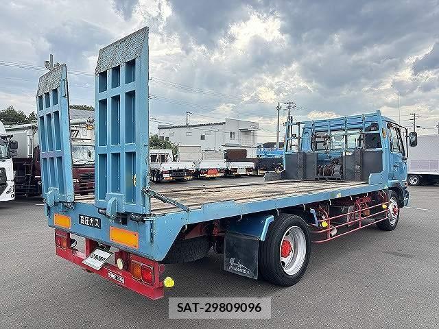 Nissan CONDOR 2005-09 8626181-2