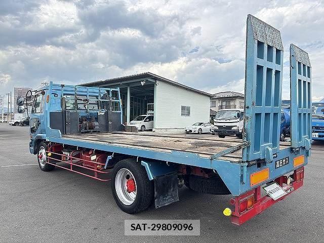 Nissan CONDOR 2005-09 8626181-3