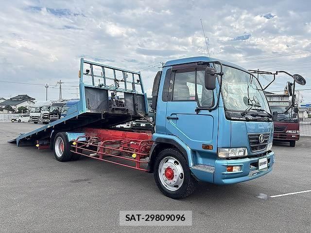 Nissan CONDOR 2005-09 8626181-4