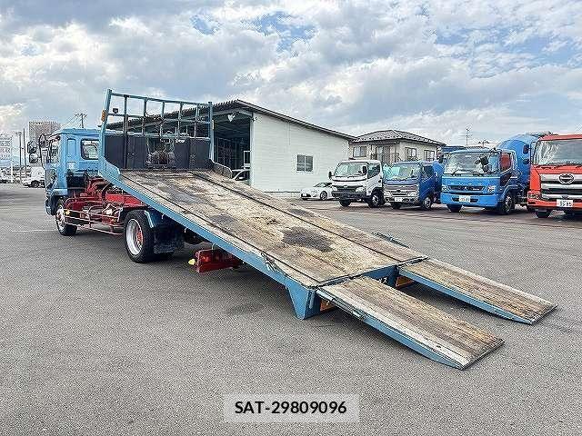 Nissan CONDOR 2005-09 8626181-5