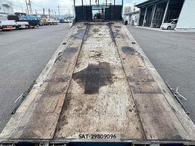 Nissan CONDOR 2005-09 8626181-6