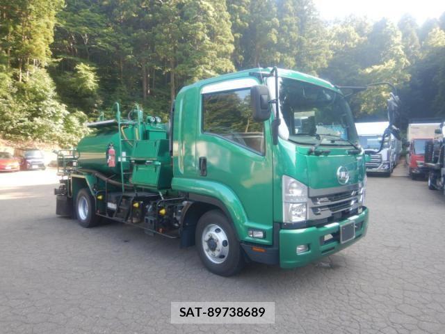 Nissan CONDOR 2018-08 8626179-0