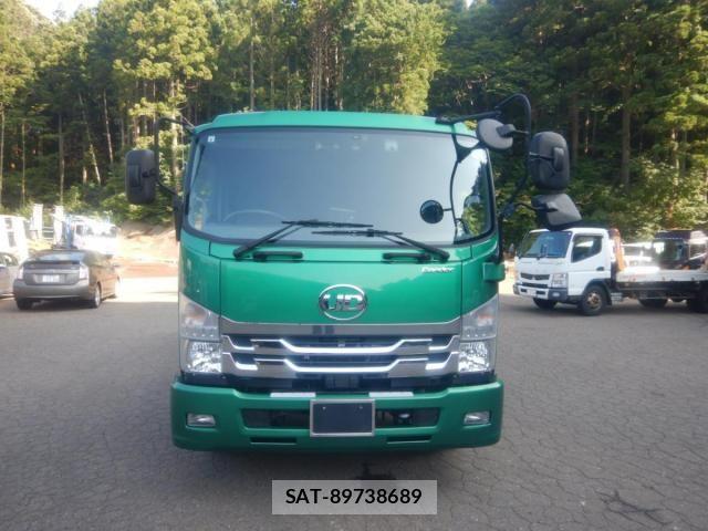 Nissan CONDOR 2018-08 8626179-1
