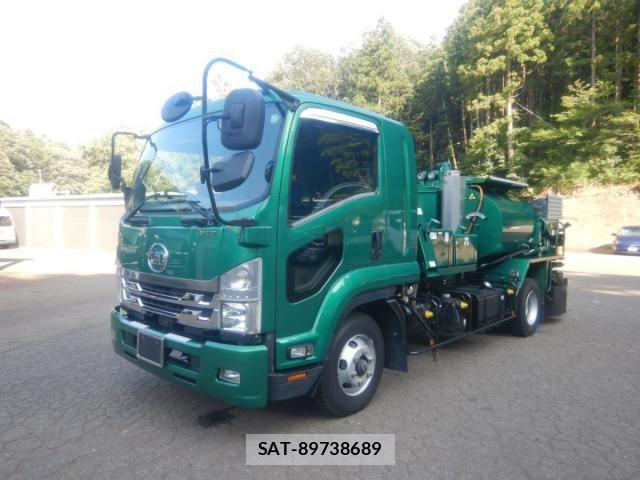 Nissan CONDOR 2018-08 8626179-2