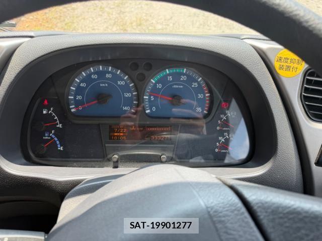 Nissan CONDOR 2014-01 8626180-2