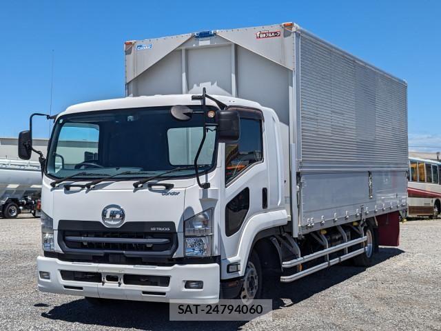 Nissan CONDOR 2019-07 8658452-0
