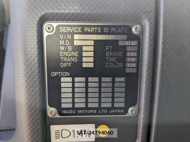 Nissan CONDOR 2019-07 8658452-1
