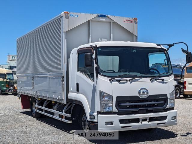 Nissan CONDOR 2019-07 8658452-2