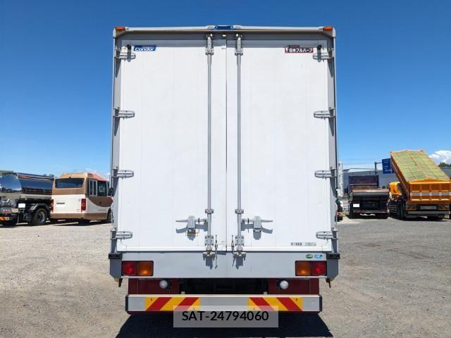 Nissan CONDOR 2019-07 8658452-5