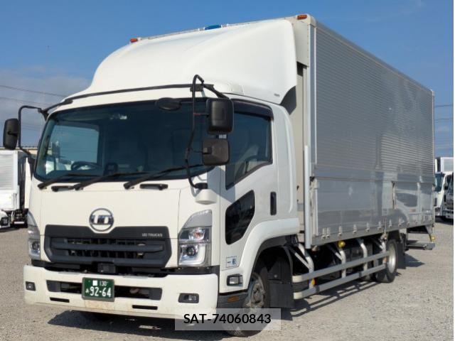 Nissan CONDOR 2021-06 8658447-0