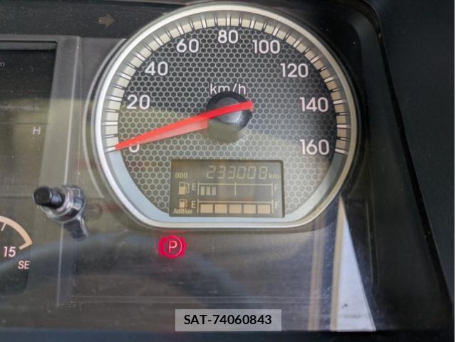 Nissan CONDOR 2021-06 8658447-23