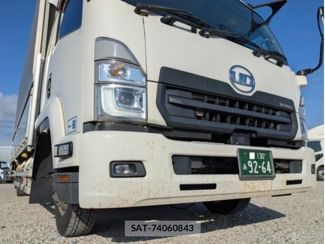 Nissan CONDOR 2021-06 8658447-2