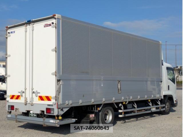 Nissan CONDOR 2021-06 8658447-6