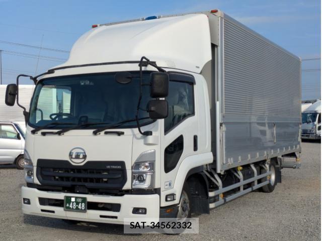 Nissan CONDOR 2021-06 8658448-0