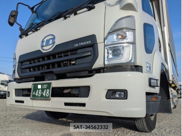 Nissan CONDOR 2021-06 8658448-3