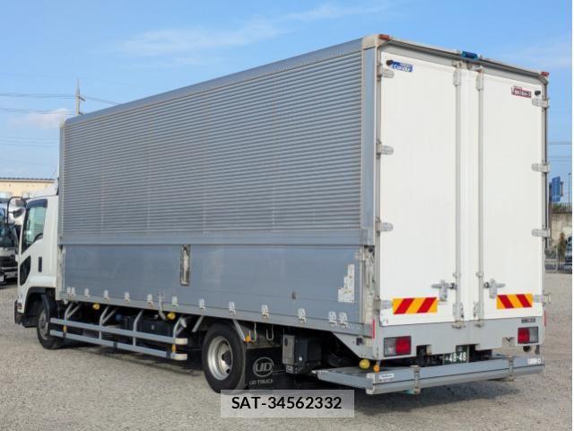 Nissan CONDOR 2021-06 8658448-4