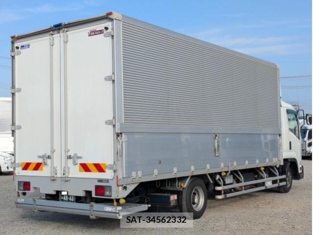 Nissan CONDOR 2021-06 8658448-6