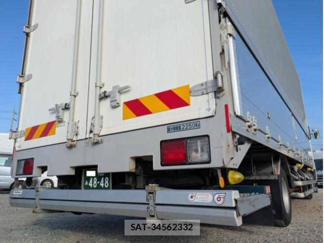 Nissan CONDOR 2021-06 8658448-7