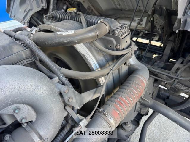 Nissan CONDOR 2013-09 8685304-16
