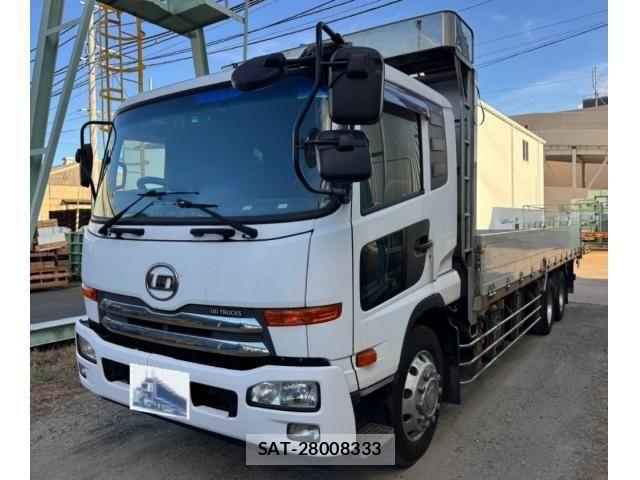 Nissan CONDOR 2013-09 8685304-1