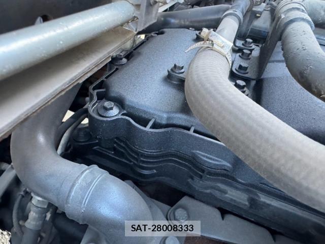 Nissan CONDOR 2013-09 8685304-28