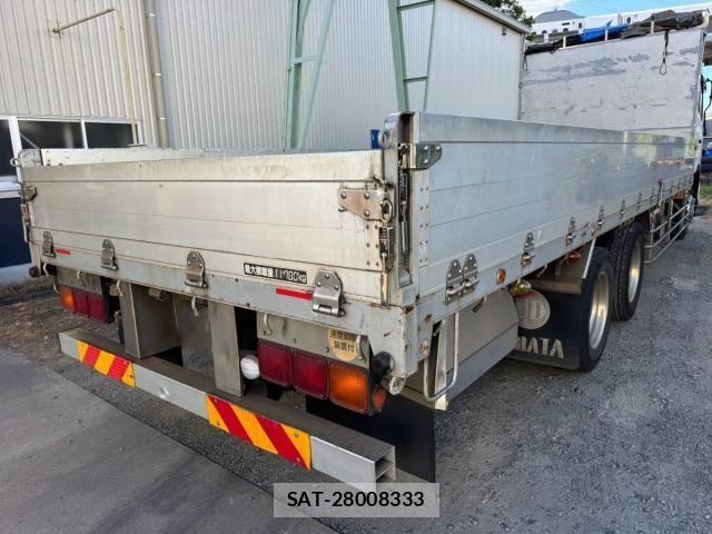 Nissan CONDOR 2013-09 8685304-3