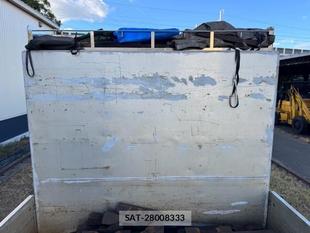 Nissan CONDOR 2013-09 8685304-7