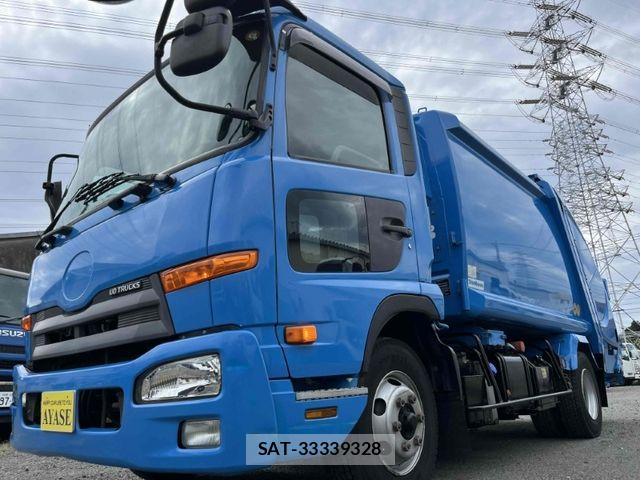 Nissan CONDOR 2016-03 8741210-0