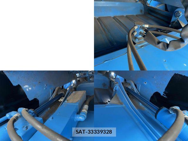 Nissan CONDOR 2016-03 8741210-9