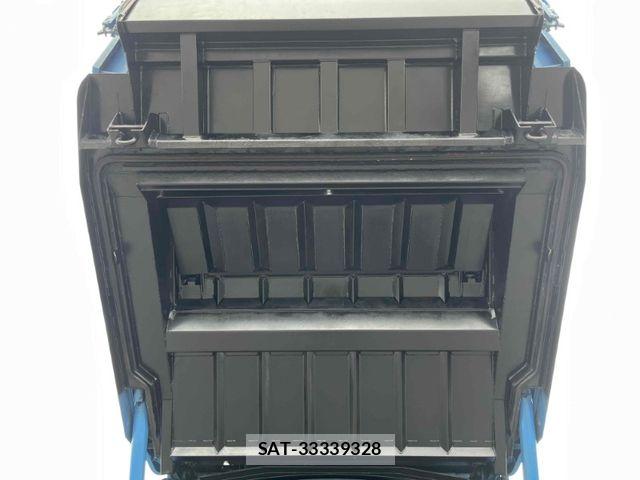 Nissan CONDOR 2016-03 8741210-16