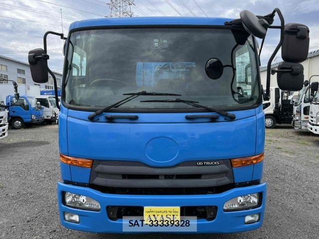 Nissan CONDOR 2016-03 8741210-1