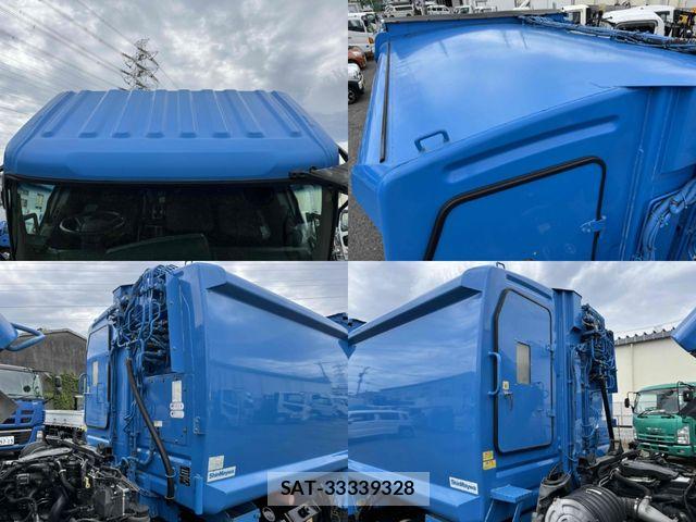 Nissan CONDOR 2016-03 8741210-19
