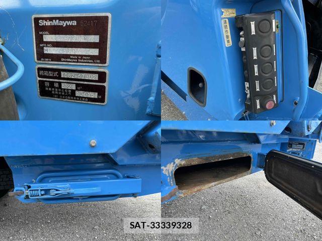Nissan CONDOR 2016-03 8741210-20
