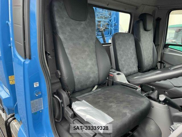 Nissan CONDOR 2016-03 8741210-21