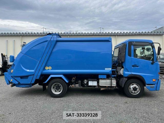 Nissan CONDOR 2016-03 8741210-2