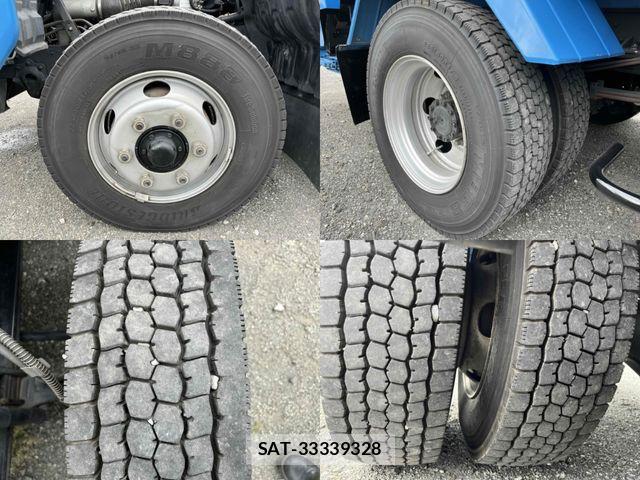 Nissan CONDOR 2016-03 8741210-29