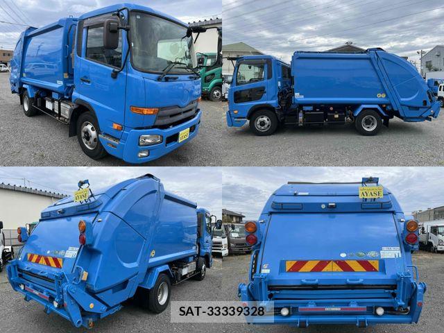 Nissan CONDOR 2016-03 8741210-4