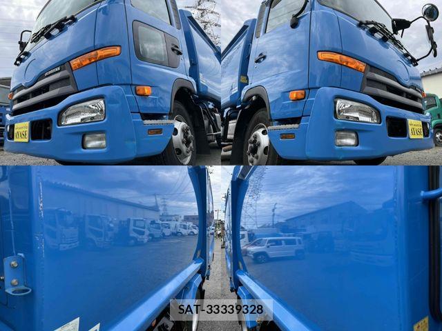 Nissan CONDOR 2016-03 8741210-5