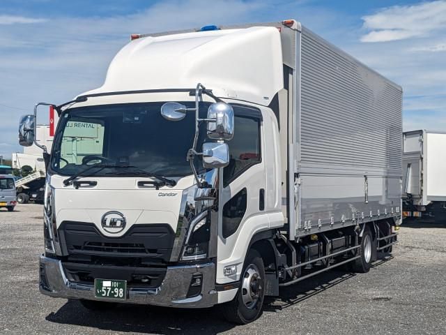 Nissan CONDOR 2025-11 8770622-0