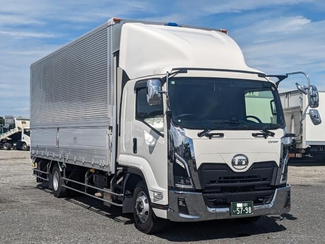Nissan CONDOR 2025-11 8770622-1