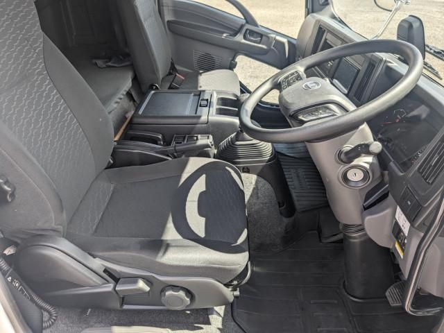 Nissan CONDOR 2025-11 8770622-20