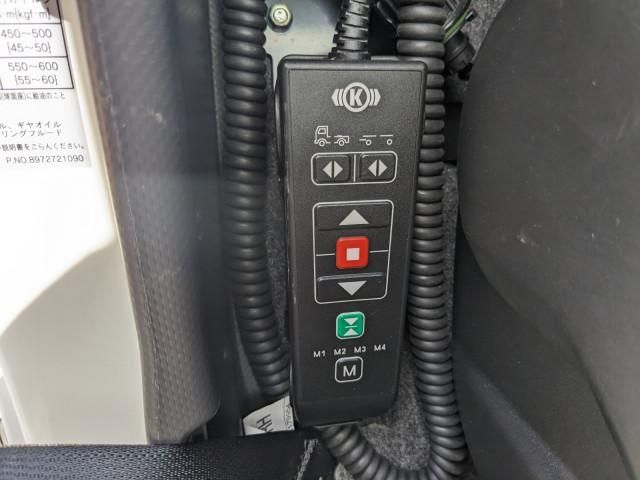 Nissan CONDOR 2025-11 8770622-21